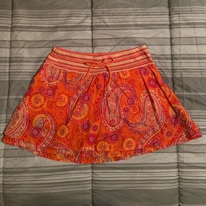 Old Navy Girls Skirt